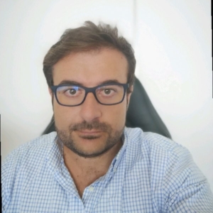 Armando Berros