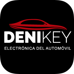 Ejemplo de App móvil Denikey