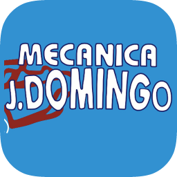 Mecanica Jose Domingo