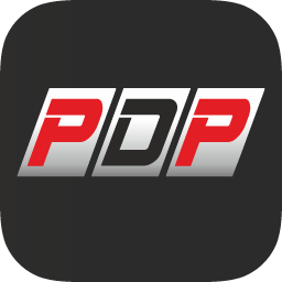 App móvil PDP Racing Mechanics