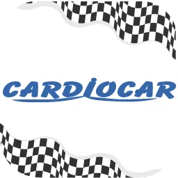 App móvil Cardiocar App móvil Cardiocar
