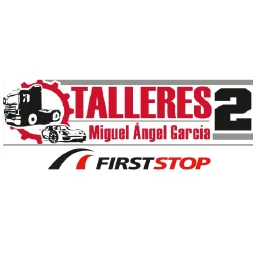 App móvil Talleres Miguel Ángel García App móvil Talleres Miguel Ángel García
